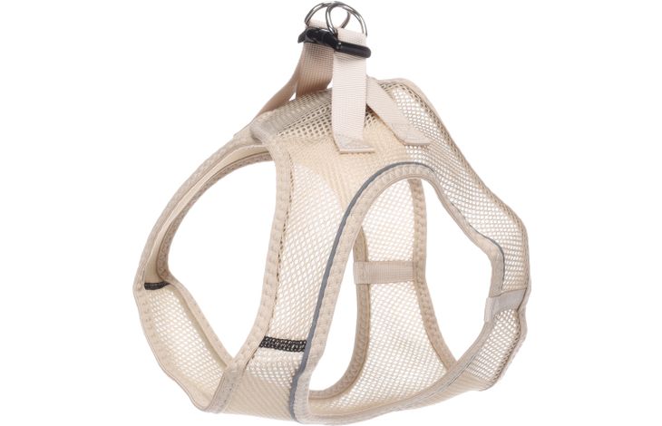 Flamingo Harnas Step&Go Bento Beige