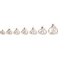 Flamingo Harnas Step&Go Bento Beige