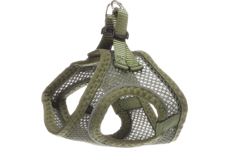 Flamingo Geschirr  Step&Go Bento Khaki