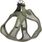 Harness Step&Go Bento Khaki