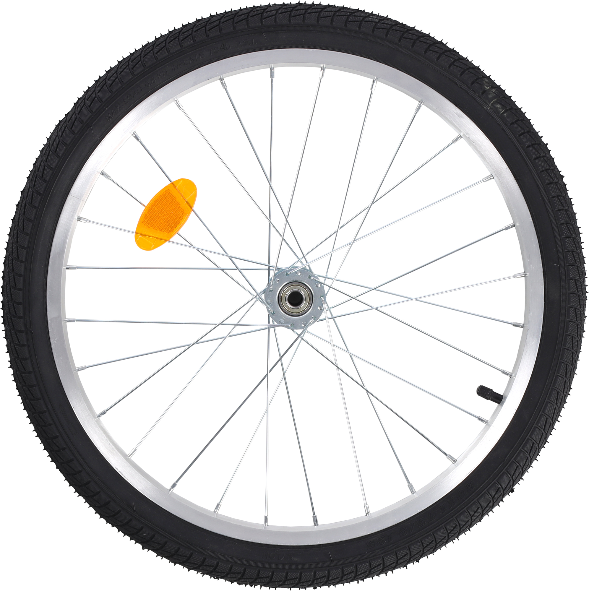 Flamingo Spare wheel for bicycle trailer Tybalt