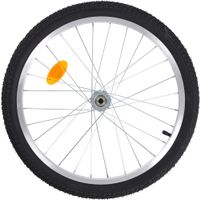 Flamingo Spare wheel for bicycle trailer Tybalt