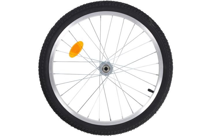 Flamingo Spare wheel for bicycle trailer Tybalt