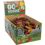 Snacks Veggie Fruit mix with strawberry & with pine apple & with apple Mix