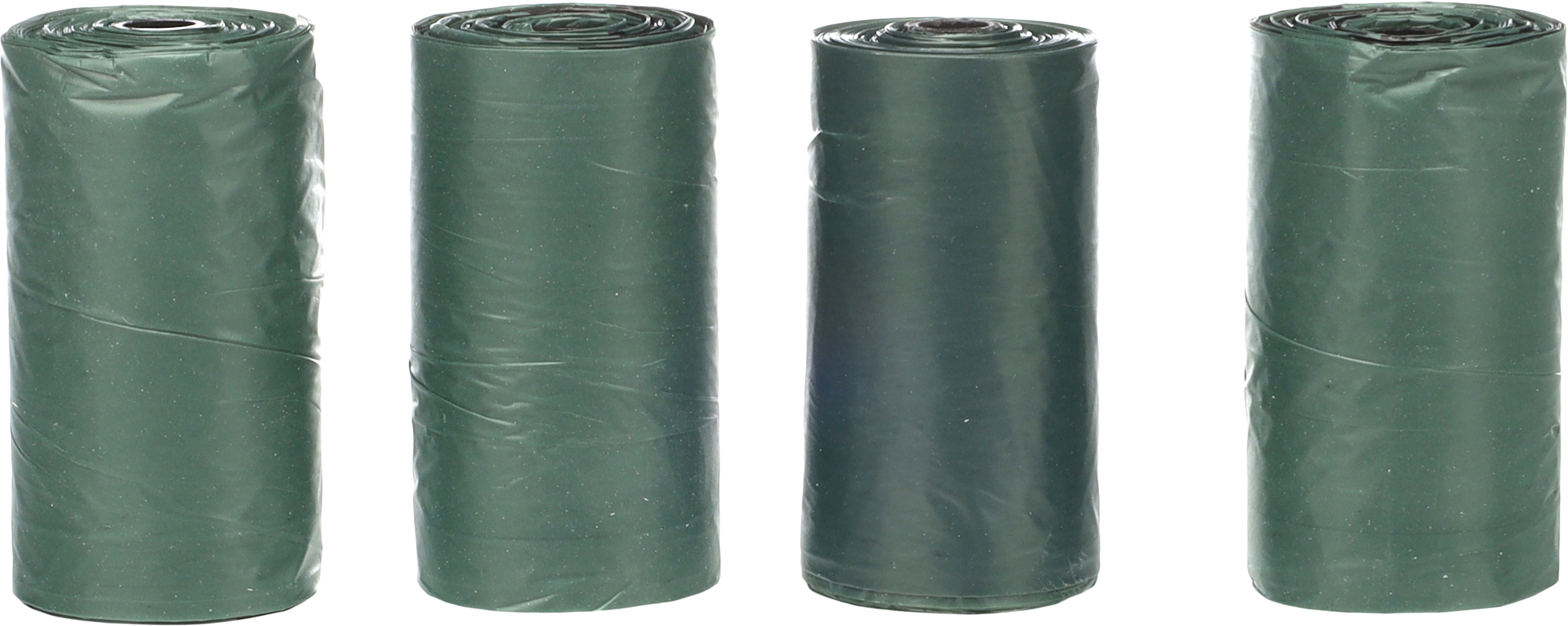 Flamingo Sac à déjections Recyclé Poco XL Vert