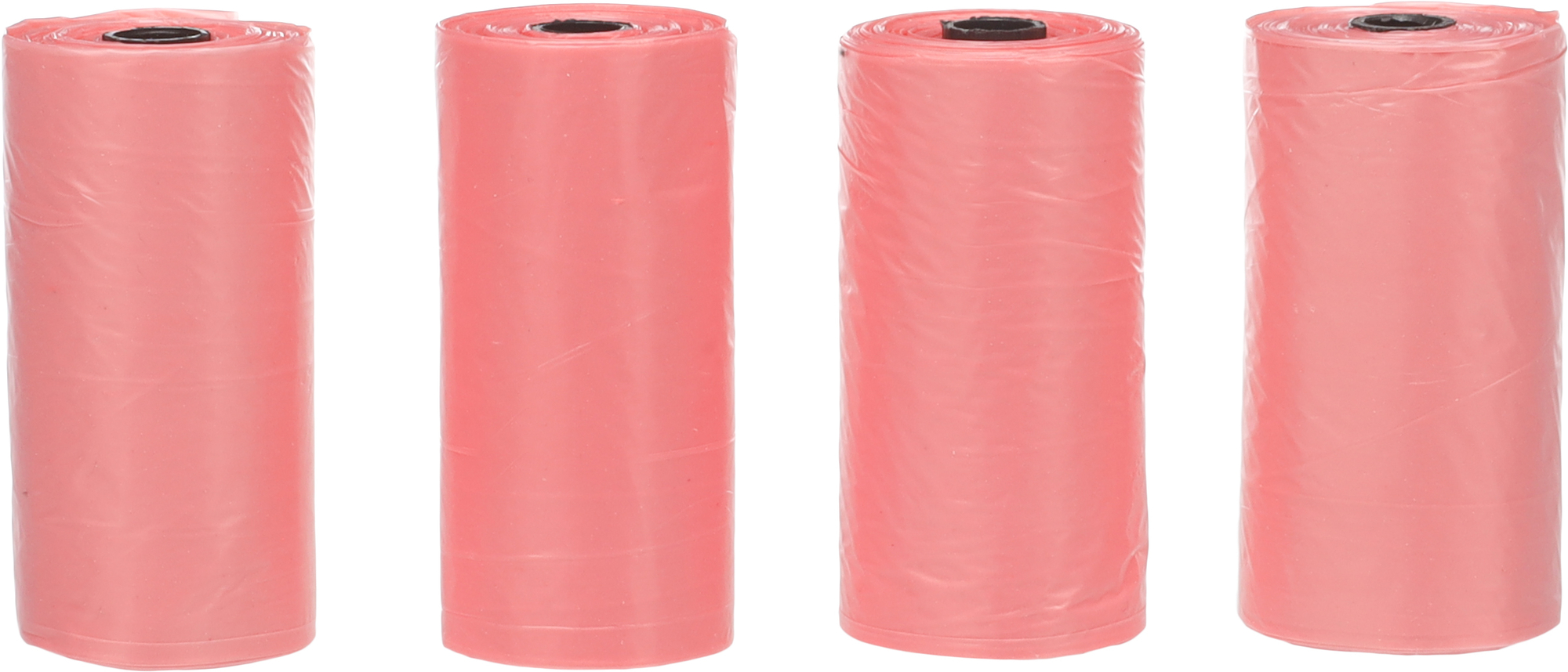 Flamingo Poop bag Basic Pastel Pink