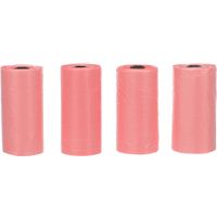 Flamingo Poepzak Basic Pastel Roze