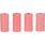 Poepzak Basic Pastel Roze