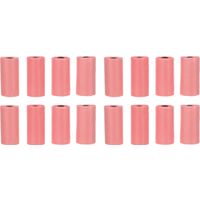 Flamingo Poepzak Basic Pastel Roze