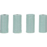 Flamingo Poepzak Basic Pastel Groen