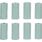 Poepzak Basic Pastel Groen