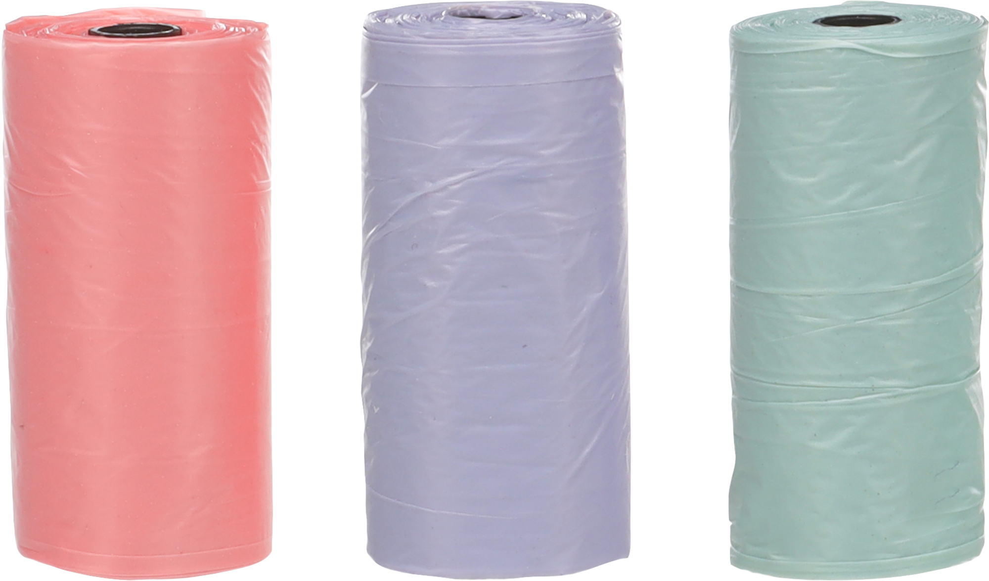 Flamingo Poop bag Basic Pastel Multiple colours