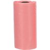 Poepzak Basic Pastel Meerdere kleuren Rol Roze