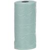 Poepzak Basic Pastel Meerdere kleuren Rol Groen