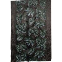 Flamingo Poepzak Basic Munt Scenta Groen & Zwart