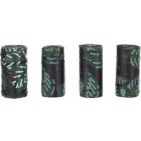 Flamingo Poepzak Basic Munt Scenta Groen & Zwart
