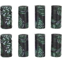 Flamingo Poepzak Basic Munt Scenta Groen & Zwart
