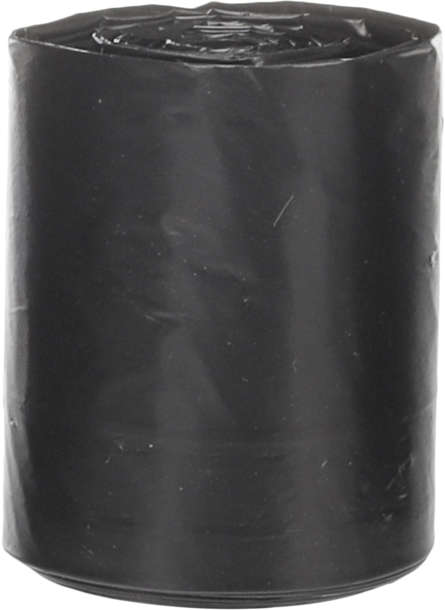 Flamingo Poop bag Extra strong Blekz XL Black