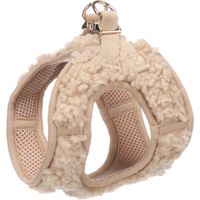 Flamingo Geschirr  Step&Go Pookie Beige