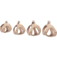 Flamingo Geschirr  Step&Go Pookie Beige