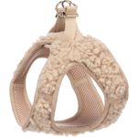 Arnés Step&Go Pookie Beige