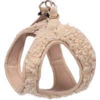 Flamingo Harnas Step&Go Pookie Beige