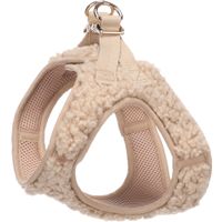 Flamingo Harnas Step&Go Pookie Beige