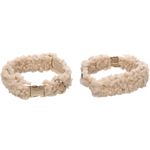 Collar Pookie Beige