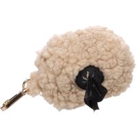 Flamingo Poepzakhouder Pookie Beige