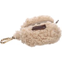 Flamingo Poepzakhouder Pookie Beige