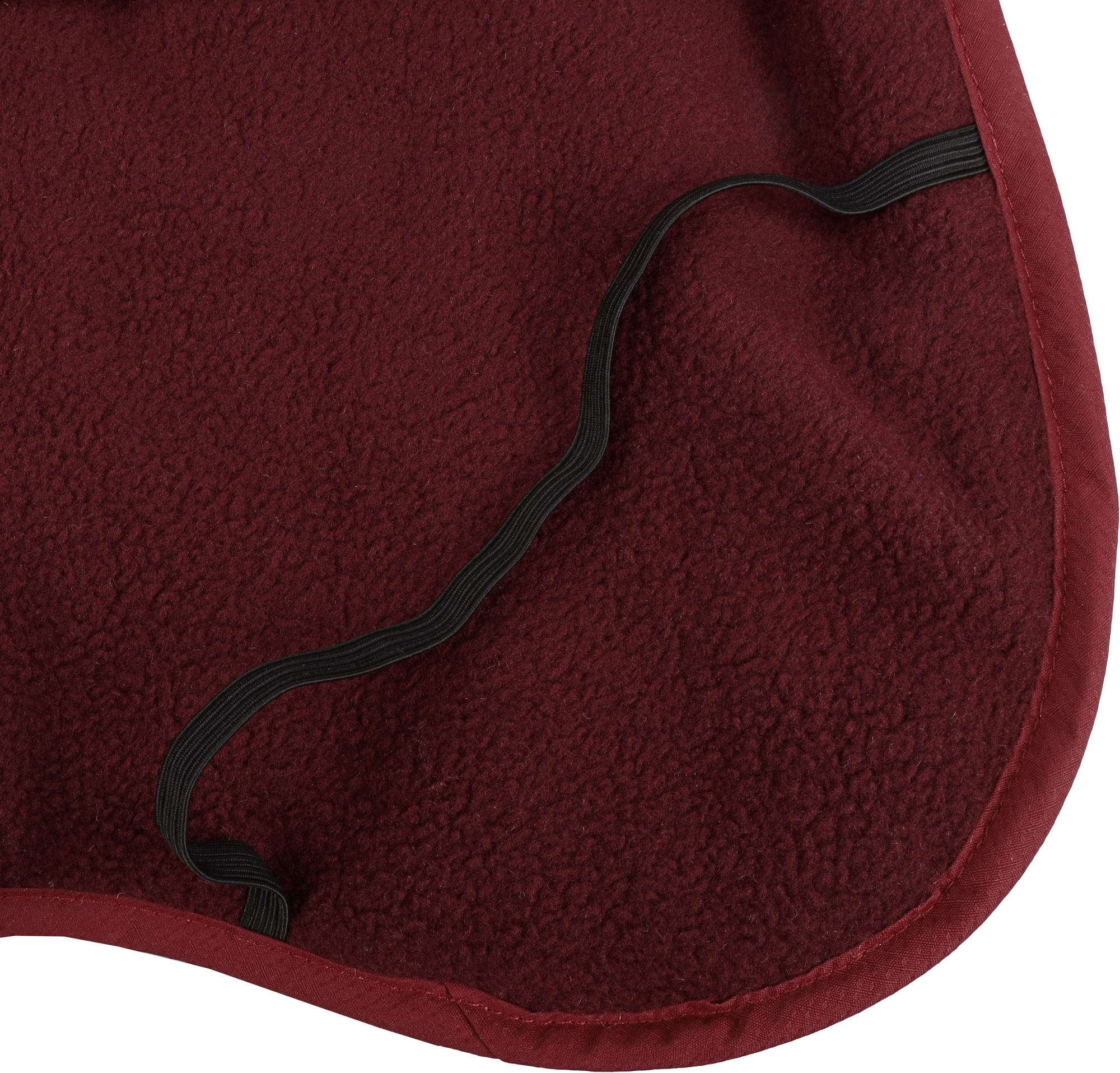 Flamingo Winter coat Ragna Red