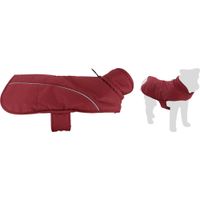 Flamingo Winterjas Ragna Rood