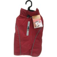 Flamingo Winterjas Ragna Rood