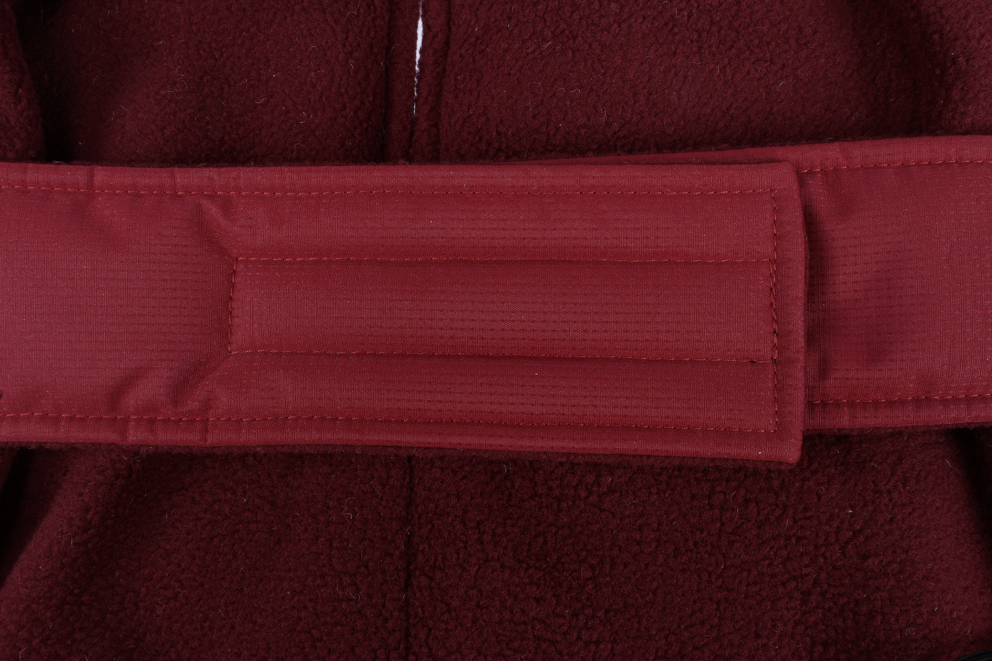 Flamingo Winter coat Ragna Red