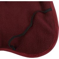 Flamingo Winterjas Ragna Rood