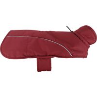 Flamingo Winterjas Ragna Rood