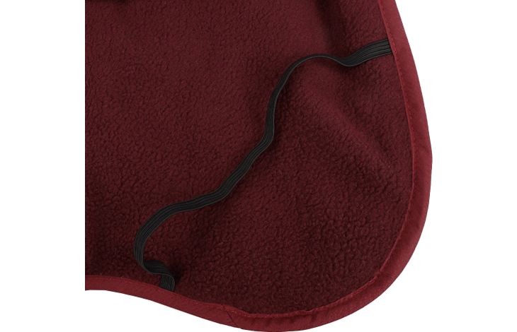 Flamingo Winterjas Ragna Rood