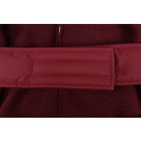 Flamingo Winterjas Ragna Rood