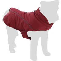 Flamingo Winterjas Ragna Rood