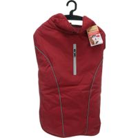 Flamingo Winterjas Ragna Rood