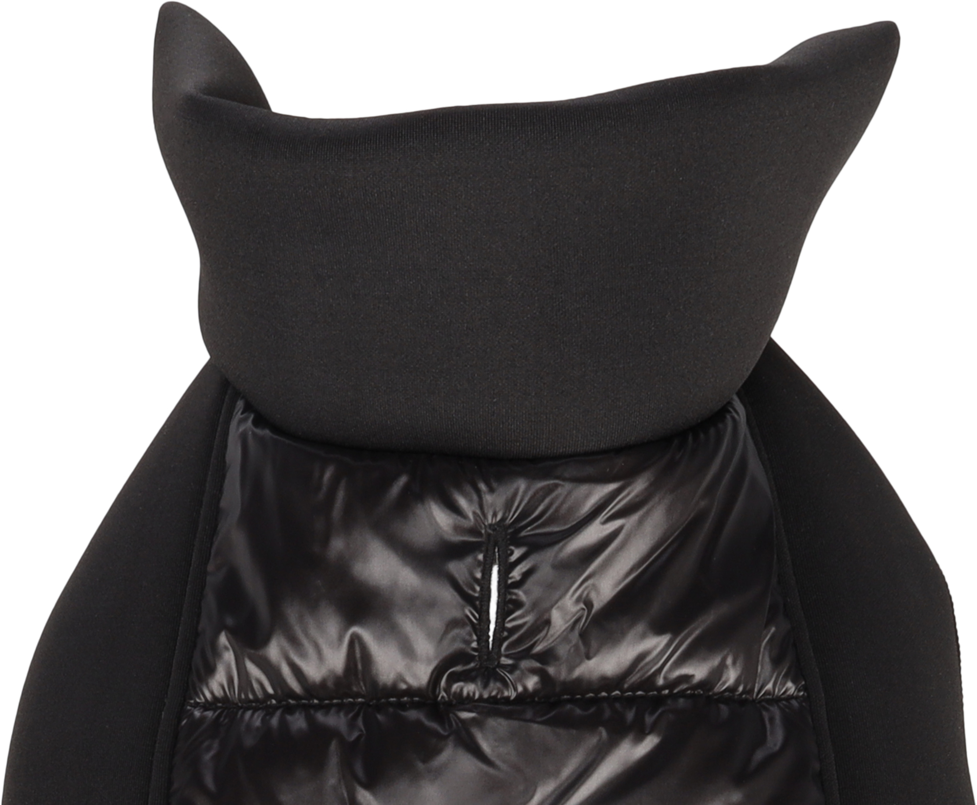 Flamingo Manteau Jakaro Noir