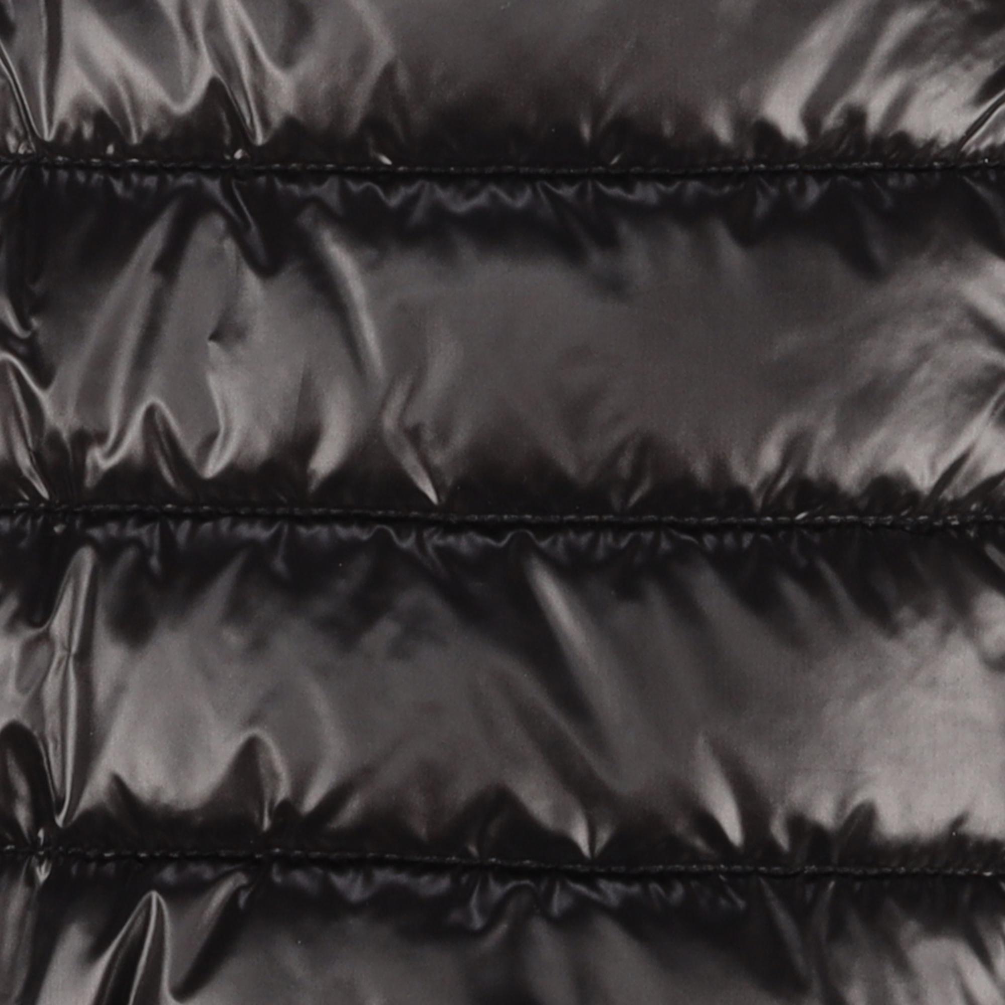 Flamingo Manteau Jakaro Noir