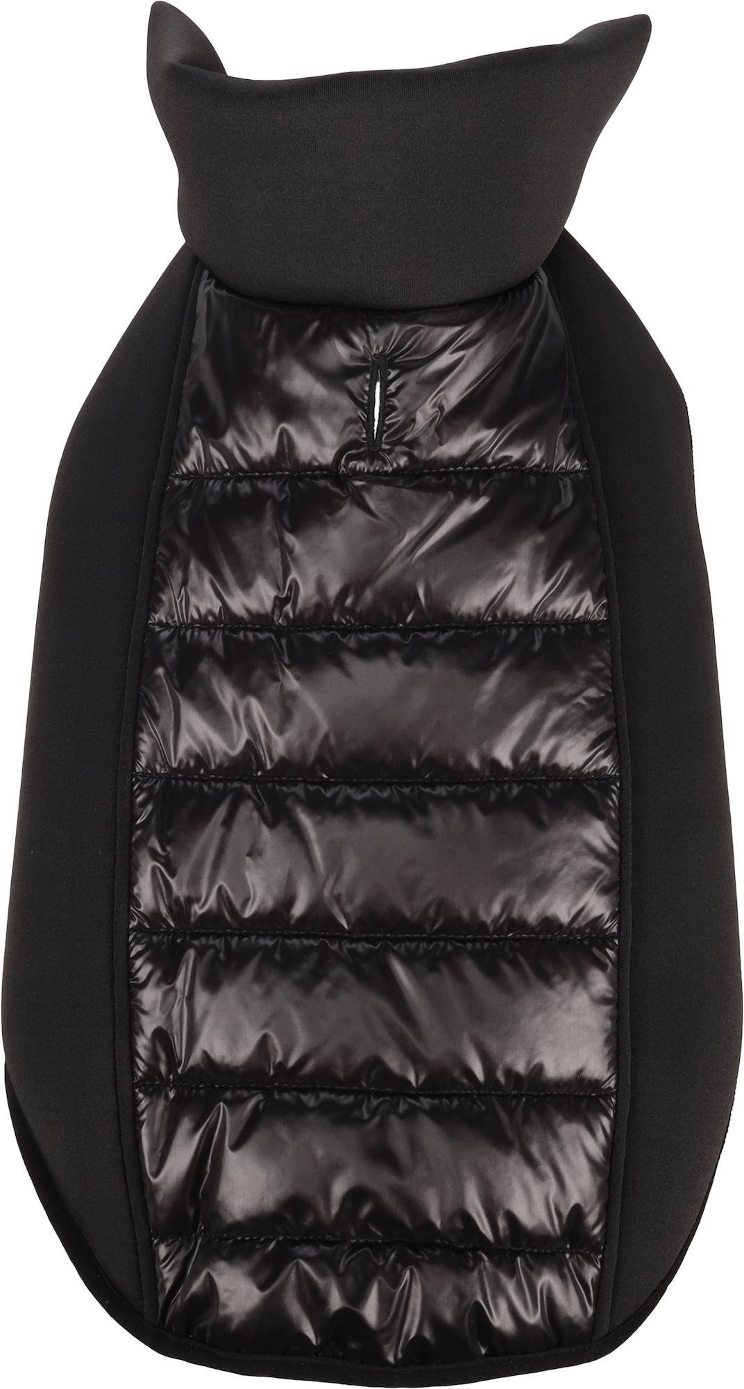 Flamingo Coat Jakaro Black