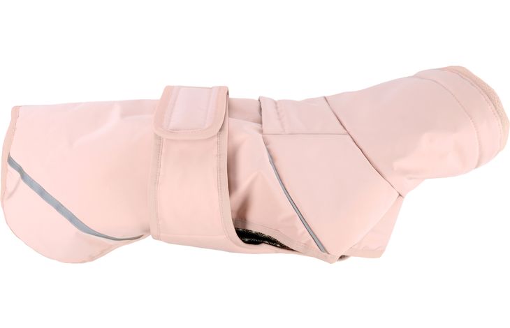 Flamingo Winterjas Cujo Roze