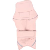 Flamingo Winterjas Cujo Roze