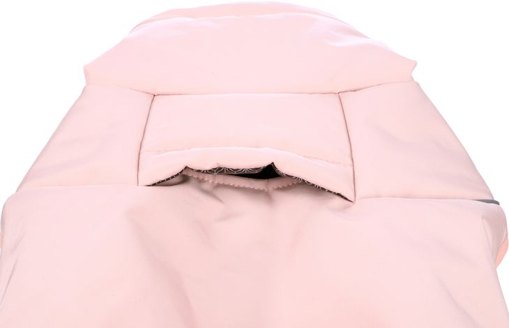 Flamingo Winterjas Cujo Roze