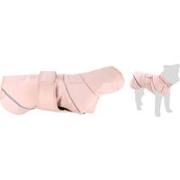 Flamingo Winterjas Cujo Roze
