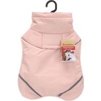 Flamingo Winterjas Cujo Roze