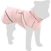 Winter coat Cujo Pink