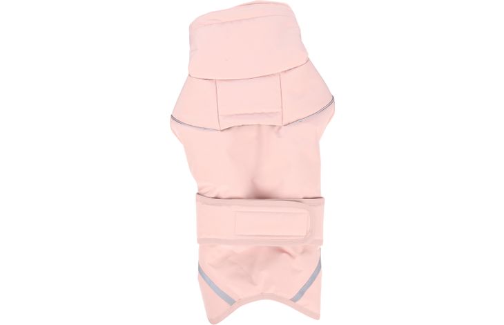 Flamingo Winterjas Cujo Roze